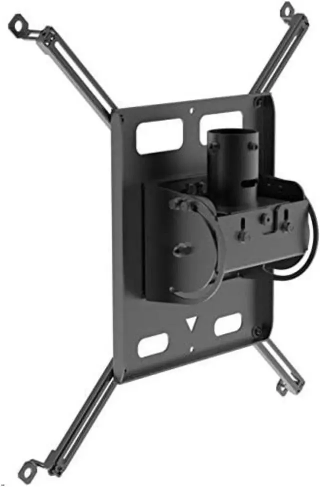 Alt view image 3 of 4 - Peerless-AV PJR125-POR Ceiling Mount for Projector