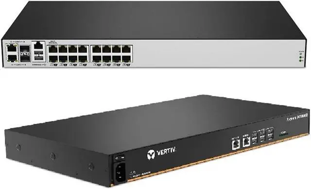 Alt view image 6 of 20 - 16-PORT ACS SINGLE AC