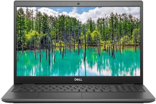 Alt view image 8 of 13 - Dell 6V312 Latitude 3510 15.6" Laptop i3-10110U 4GB 500GB HDD Windows 10 Pro