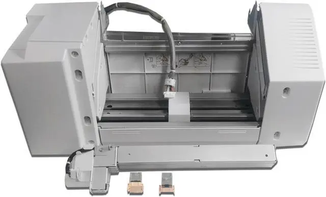 Alt view image 2 of 3 - Xerox Booklet Maker for Office Finisher 497K20590