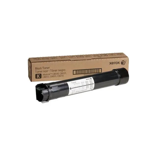 Alt view image 7 of 13 - GENUINE XEROX STANDARD BLACK