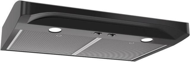 Elite 36-Inch Convertible Under-Cabinet Range Hood