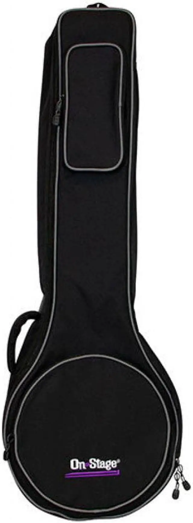 Main image of On-Stage Stands, Banjo Bag - Banjo Protection, Storage, and Transportation