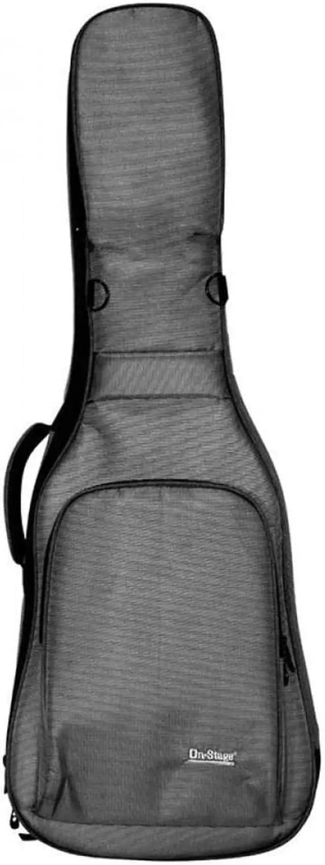 Main image of Deluxe Electric Guitar Gig Bag