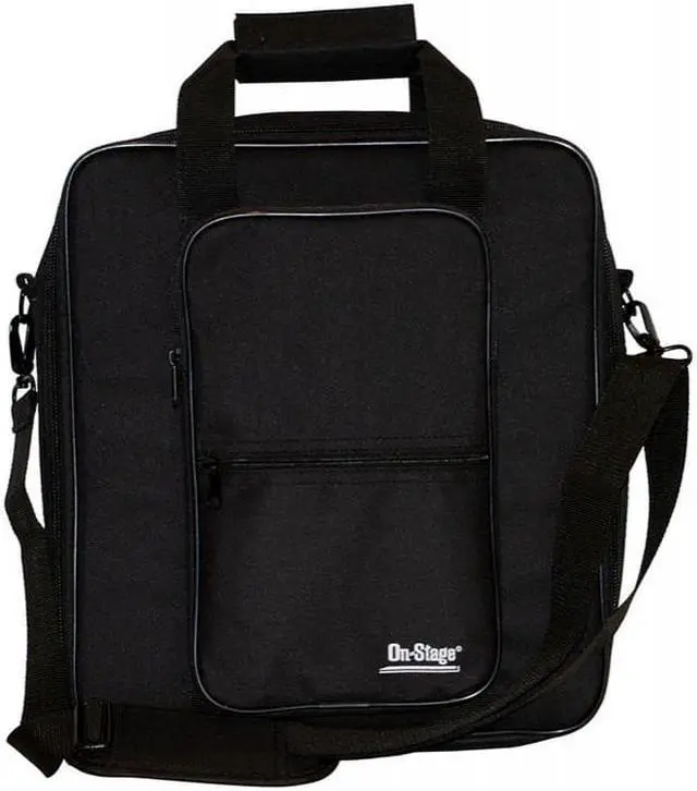 Main image of On-Stage Stands, 12" Mixer Bag
