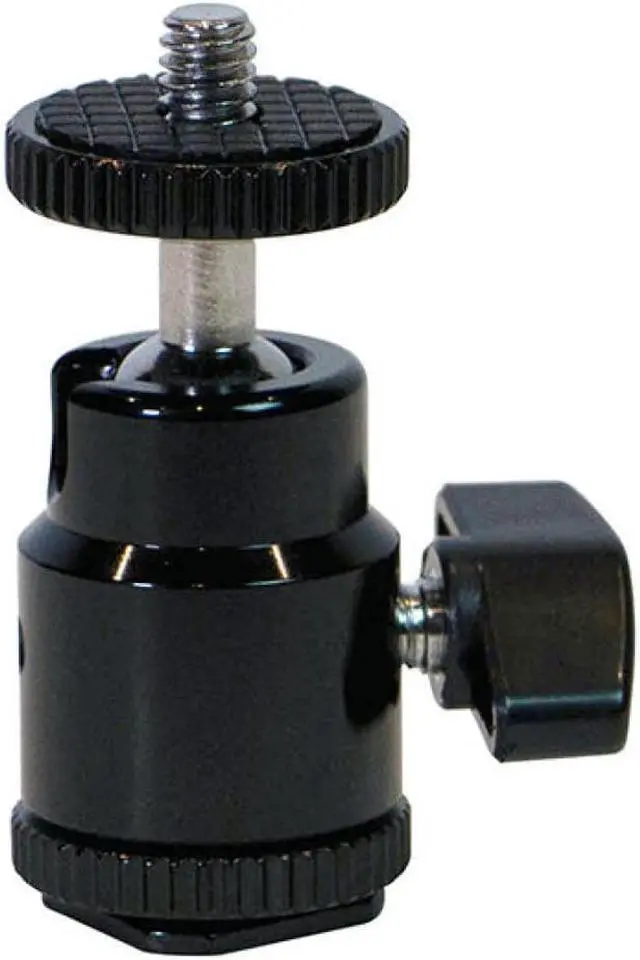 Main image of Camera Adapter with Shoe Mount