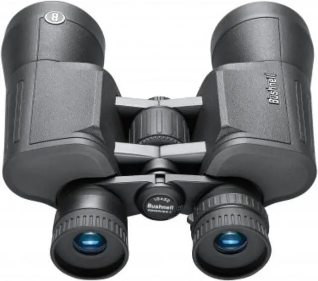 Alt view image 4 of 12 - 10X50 PWRVW BINOCULARS
