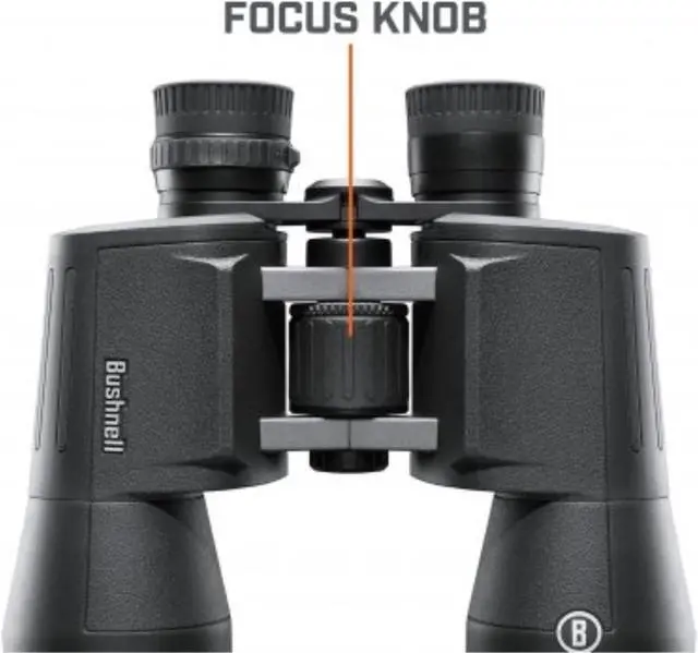 Alt view image 7 of 12 - 10X50 PWRVW BINOCULARS