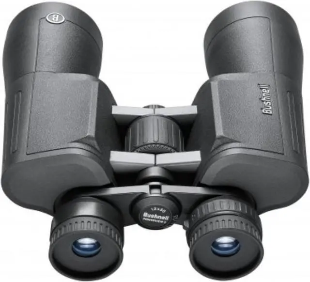 Alt view image 4 of 13 - 12X50 PWRVW BINOCULARS