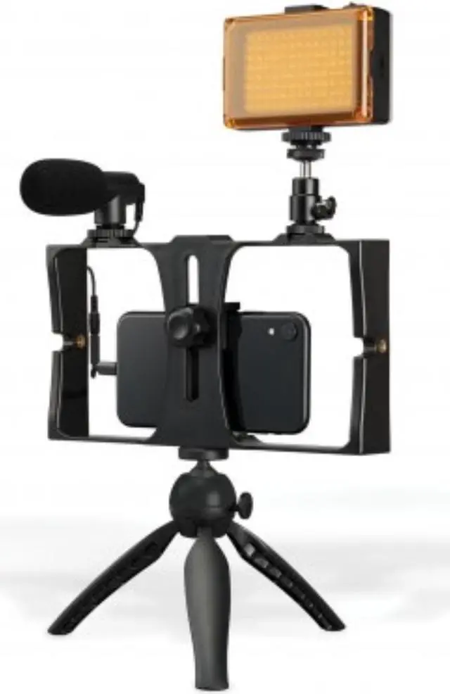Alt view image 3 of 13 - ALL IN ONE VLGNG KIT