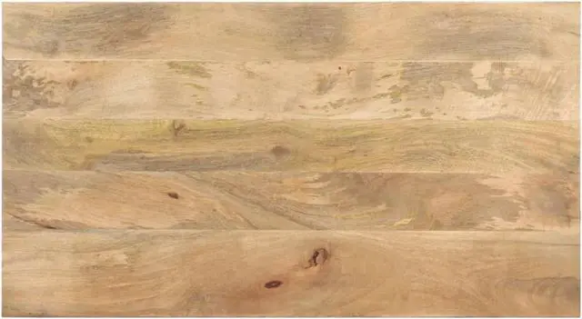 Alt view image 10 of 13 - vidaXL Coffee Table End Sofa Table Living Room Furniture Solid Wood Mango