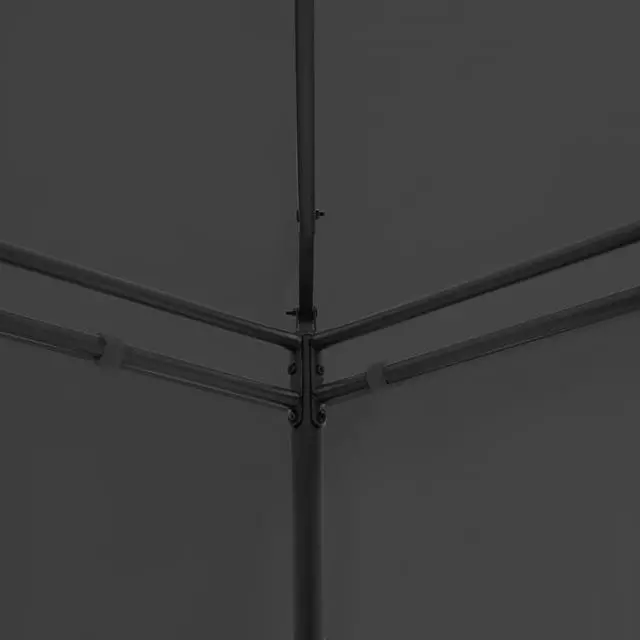 Alt view image 9 of 14 - vidaXL Umbrella Base Patio Parasol Stand for Poles of 1.5"/1.9" Granite 44.1 lb