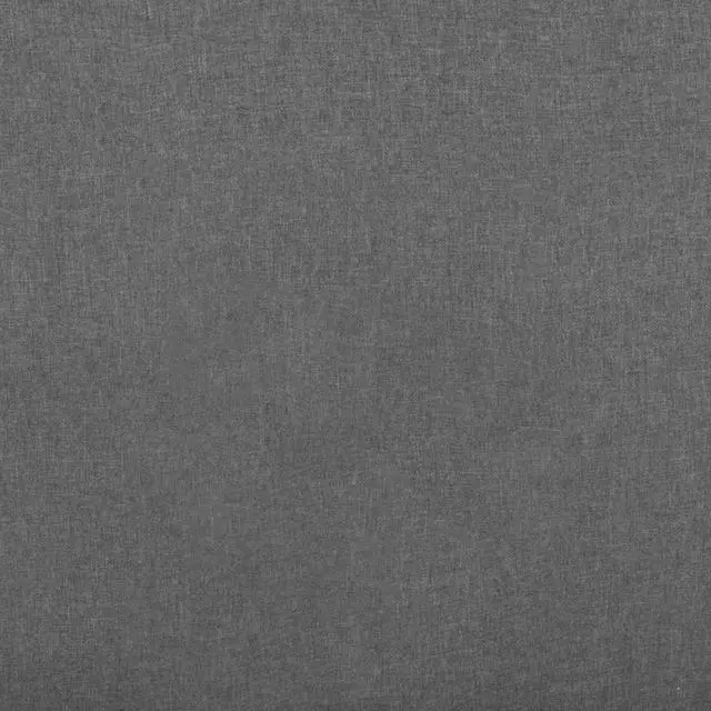 Alt view image 3 of 12 - vidaXL Recliner Light Gray Fabric