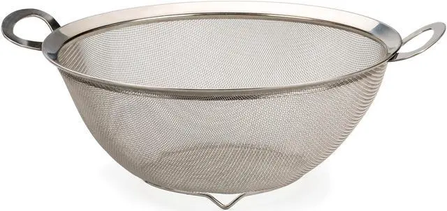 Main image of RSVP Mesh Colander 4qt