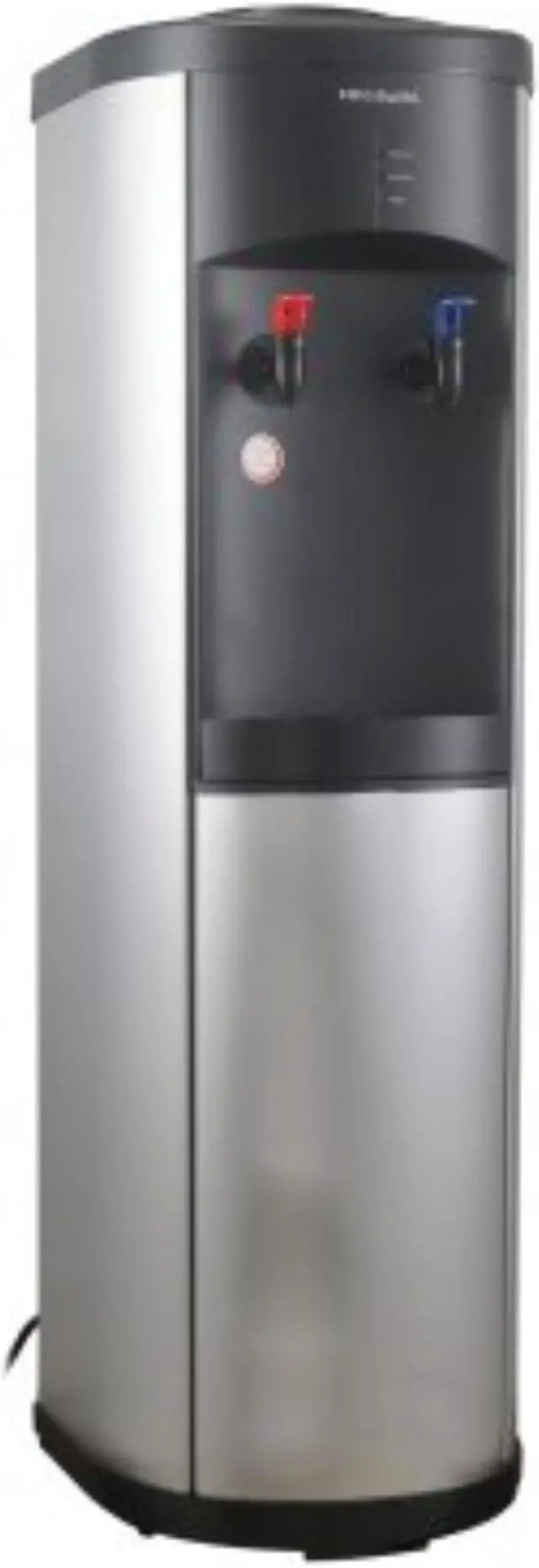Alt view image 2 of 20 - Frigidaire EFWC519 Water Cooler/Dispenser for 3- and 5-Gallon Water Bottles