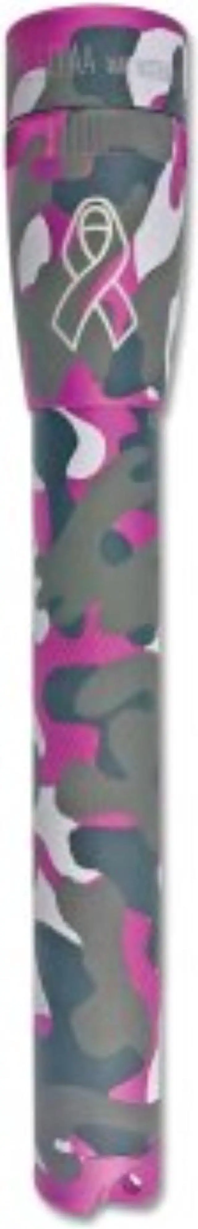 Alt view image 7 of 11 - Maglite Mini Maglite PRO LED Flashlight & Sabre Personal Alarm  (155-000-508)