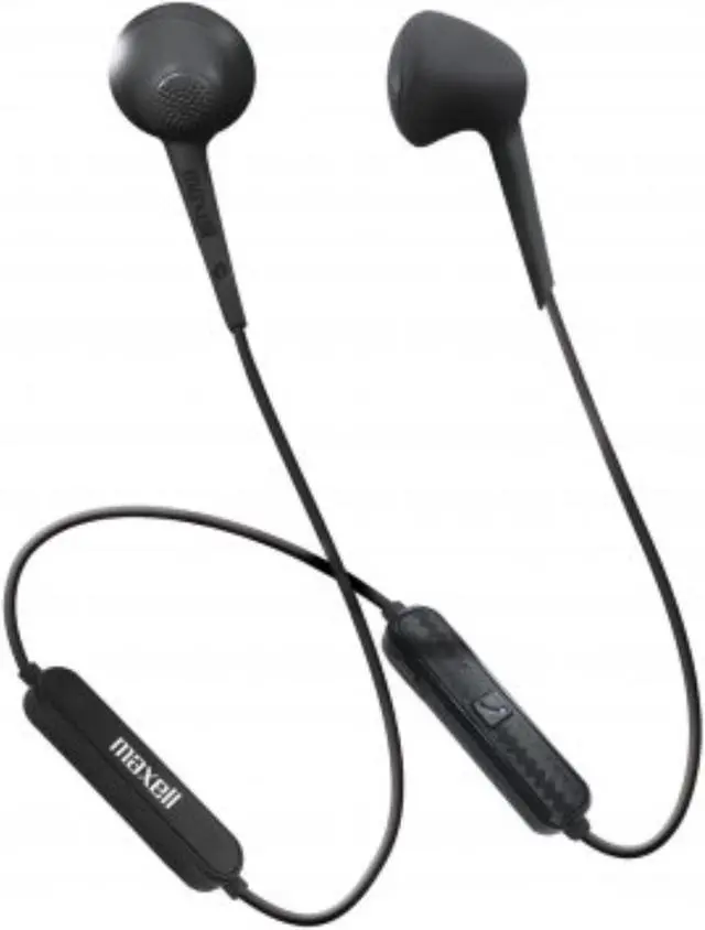 Alt view image 4 of 14 - Maxell Jelleez Earset
