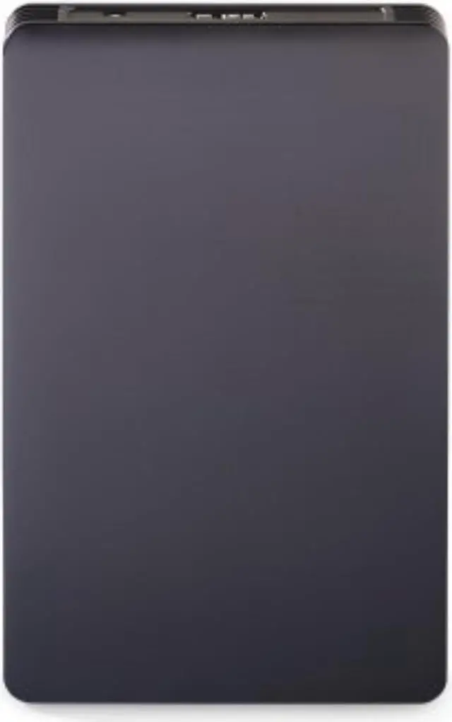 Alt view image 14 of 17 - Verbatim 128GB Vx460 External SSD USB 3.1 Gen 1 Black 70381