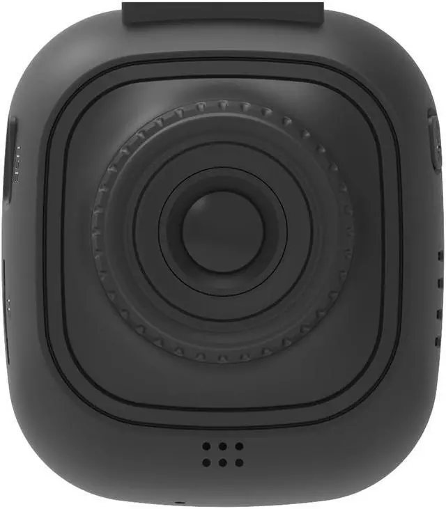 Alt view image 5 of 20 - myGEKOgear Orbit 132 1080p Wi-Fi Dash Cam with Blind Spot Mirrors and 8GB MicroSD Card
