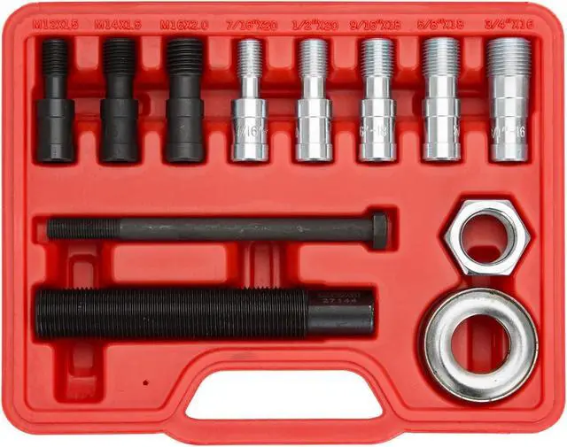 Alt view image 3 of 7 - OEM Tools HARMONIC BALANCER INSTALLER