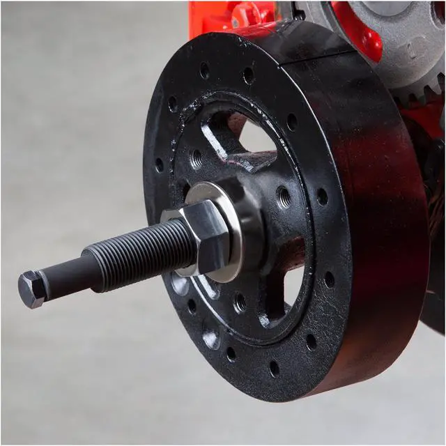 Alt view image 4 of 7 - OEM Tools HARMONIC BALANCER INSTALLER
