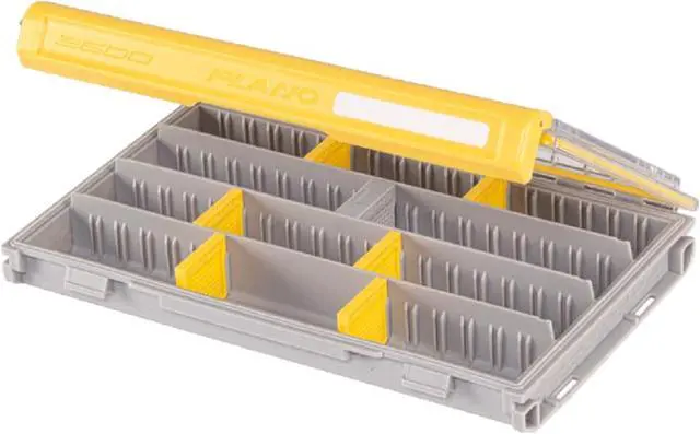 Alt view image 8 of 12 - Plano Edge Professional 3600 Standard Stowaway - PLASE360