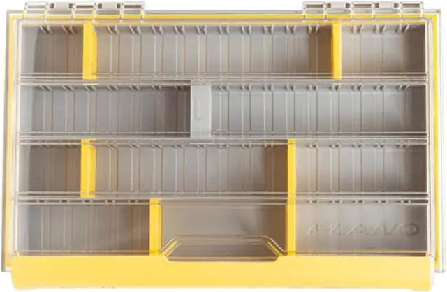 Alt view image 9 of 12 - Plano Edge Professional 3600 Standard Stowaway - PLASE360