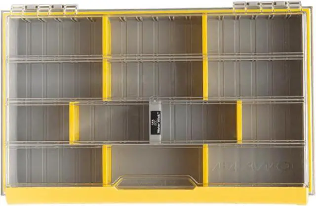 Alt view image 8 of 10 - PLANO EDGE PROFESSIONAL 3700 STANDARD STOWAWAY
