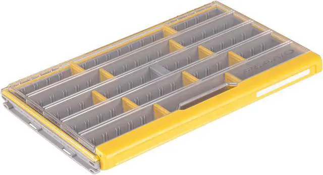 Alt view image 4 of 11 - Plano Edge Professional 3700 Thin Stowaway - PLASE371