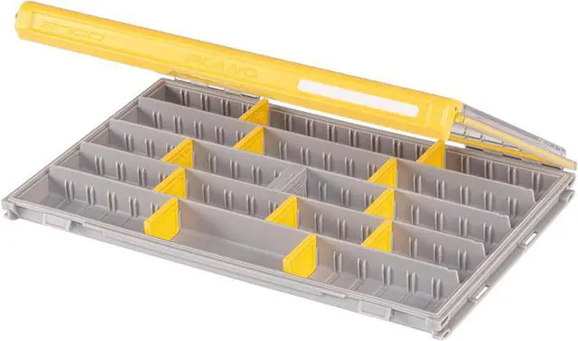 Alt view image 5 of 11 - Plano Edge Professional 3700 Thin Stowaway - PLASE371