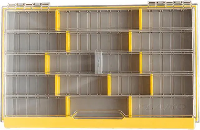 Alt view image 7 of 11 - Plano Edge Professional 3700 Thin Stowaway - PLASE371