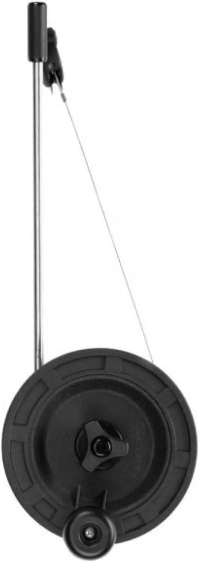 Alt view image 5 of 10 - SCOTTY 1073 LAKETROLLER  BRACKET MOUNT DOWNRIGGER 1073DP