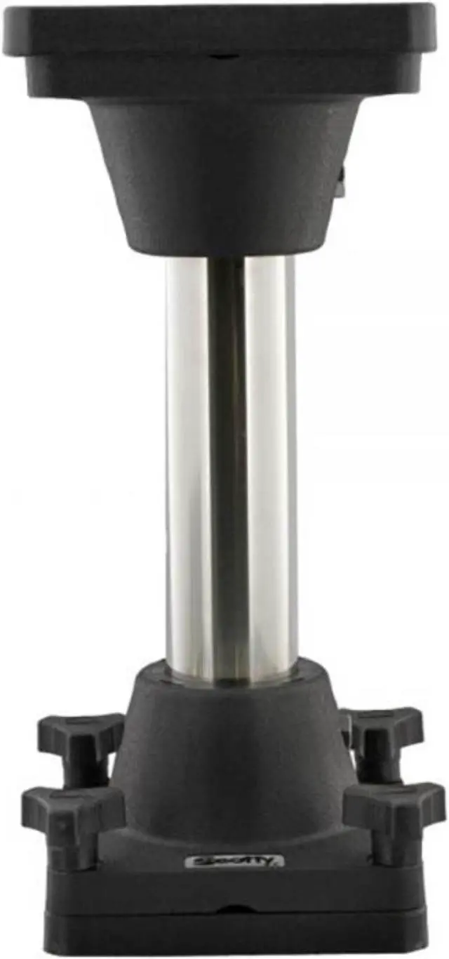 Alt view image 5 of 10 - Scotty 2612 Downrigger Pedestal Riser - 12