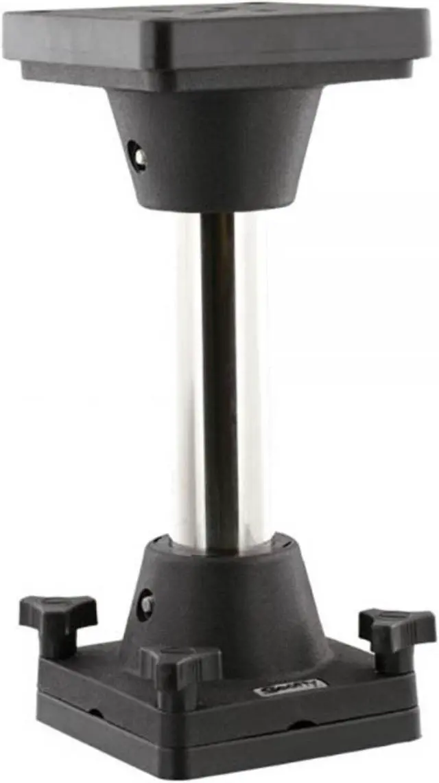 Alt view image 6 of 10 - Scotty 2612 Downrigger Pedestal Riser - 12