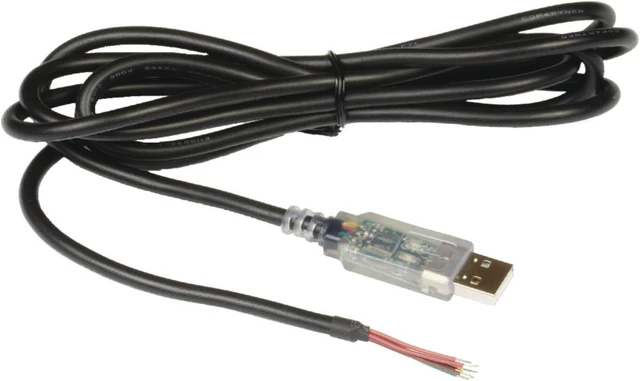 Alt view image 5 of 7 - DIGITAL YACHT NMEA ADAPTER FOR PC
