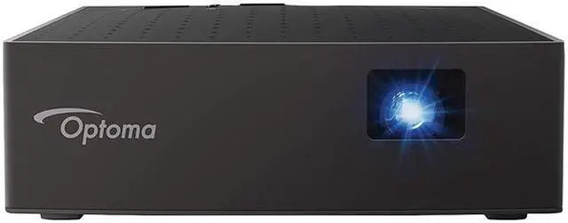 Alt view image 12 of 14 - WVGA 854X480 300 ANSI LUMENS 100000/1