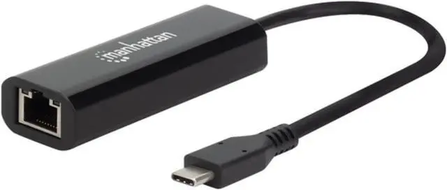 Alt view image 4 of 10 - USB TO 25GBASET ADPTR