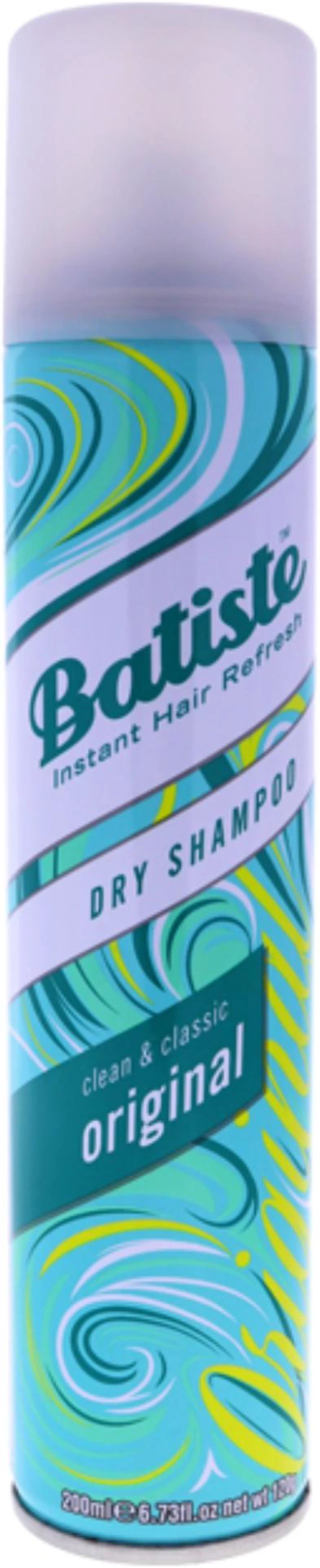 Alt view image 3 of 7 - batiste shampoo dry original 6.73oz 2 pack
