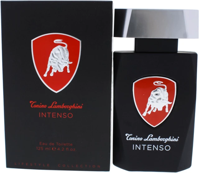 Alt view image 3 of 6 - LAMBORGHINI INTENSO by Tonino Lamborghini
