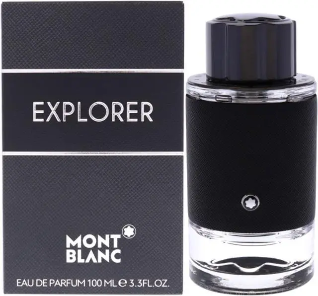 Alt view image 7 of 13 - MONT BLANC EXPLORER by Mont Blanc