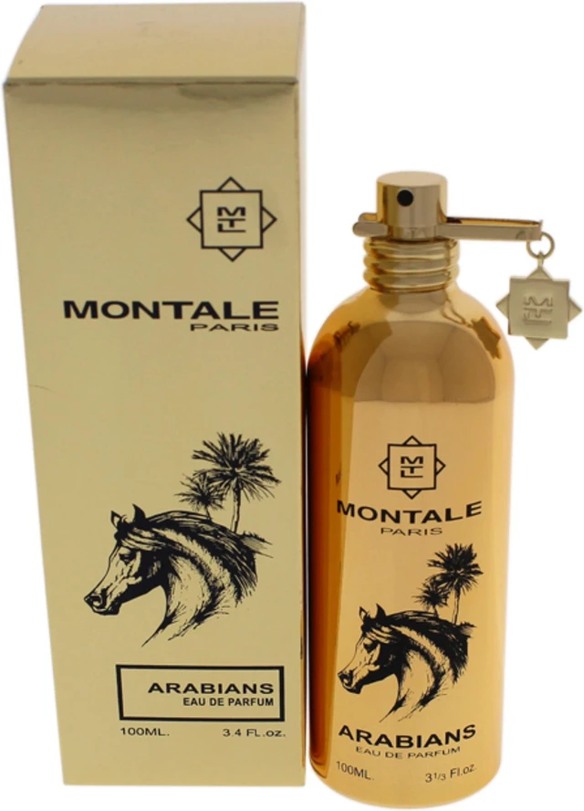 Alt view image 3 of 5 - MONTALE PARIS ARABIANS by Montale