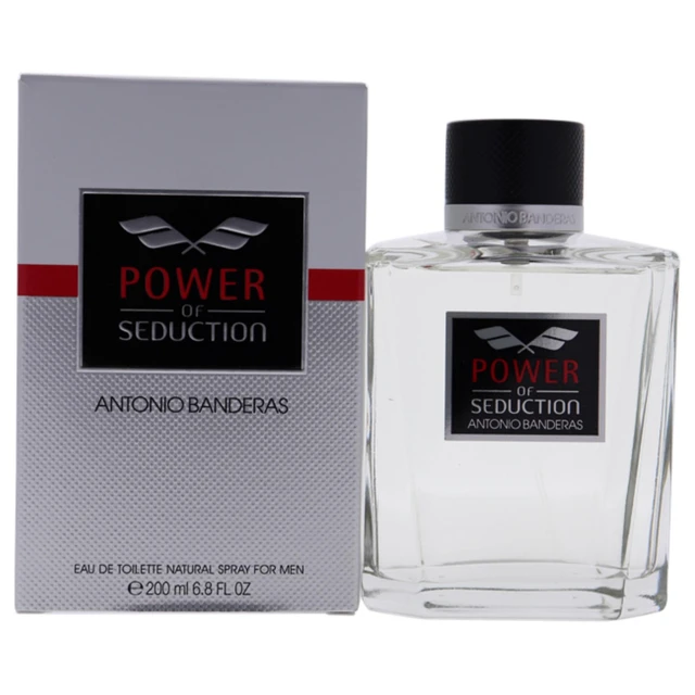 Alt view image 2 of 4 - Antonio Banderas 6.8 EDT Spray for Men