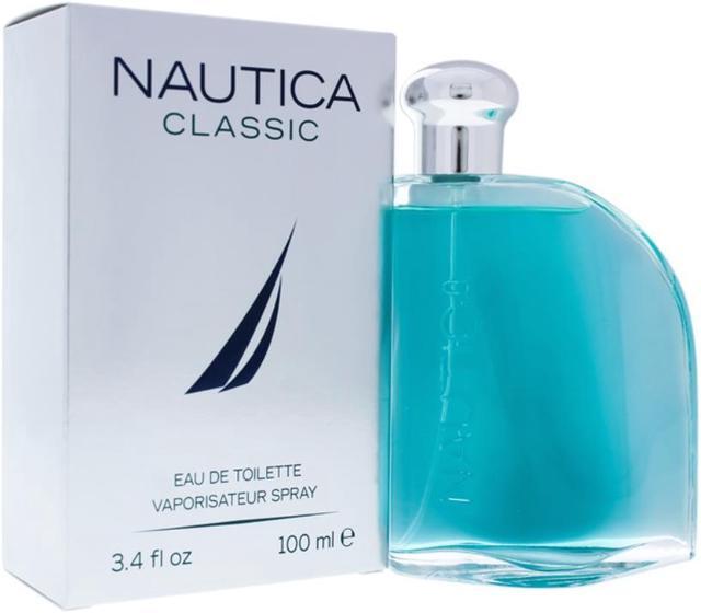 Alt view image 9 of 12 - Nautica By Nautica Edt Spray 3.4 Oz