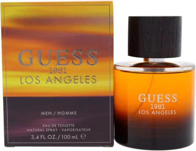 Alt view image 4 of 7 - GUESS 1981 LOS ANGELES by Guess