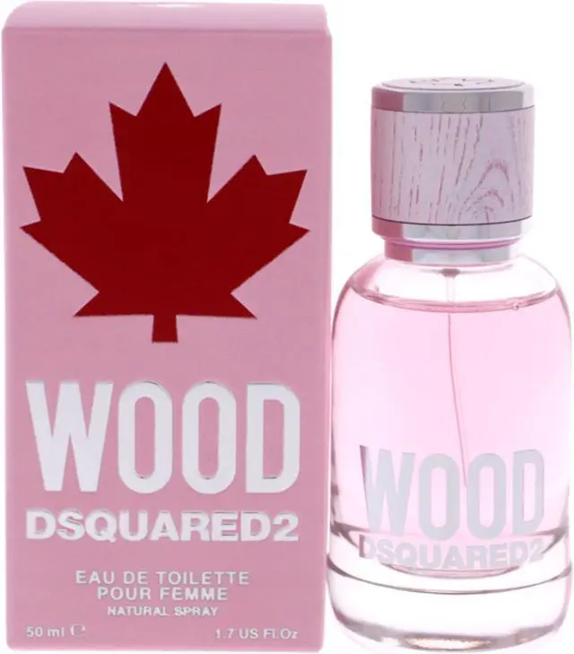 Alt view image 6 of 9 - DSQUARED2 WOOD by Dsquared2