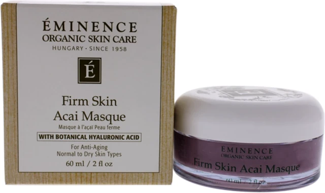 Alt view image 5 of 7 - Eminence Firm Skin Acai Masque, 2 Ounce