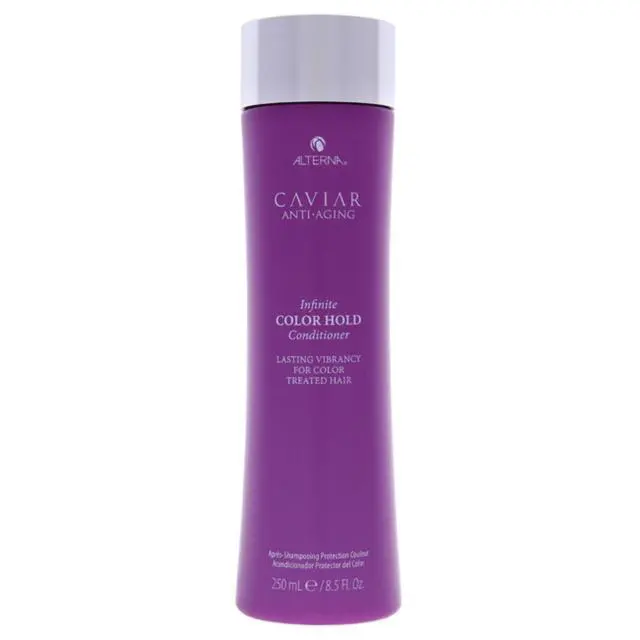 Alt view image 2 of 3 - Alterna Caviar Anti-Aging Conditioner Infinite Color Hold8.5 Ounce 250 Gram