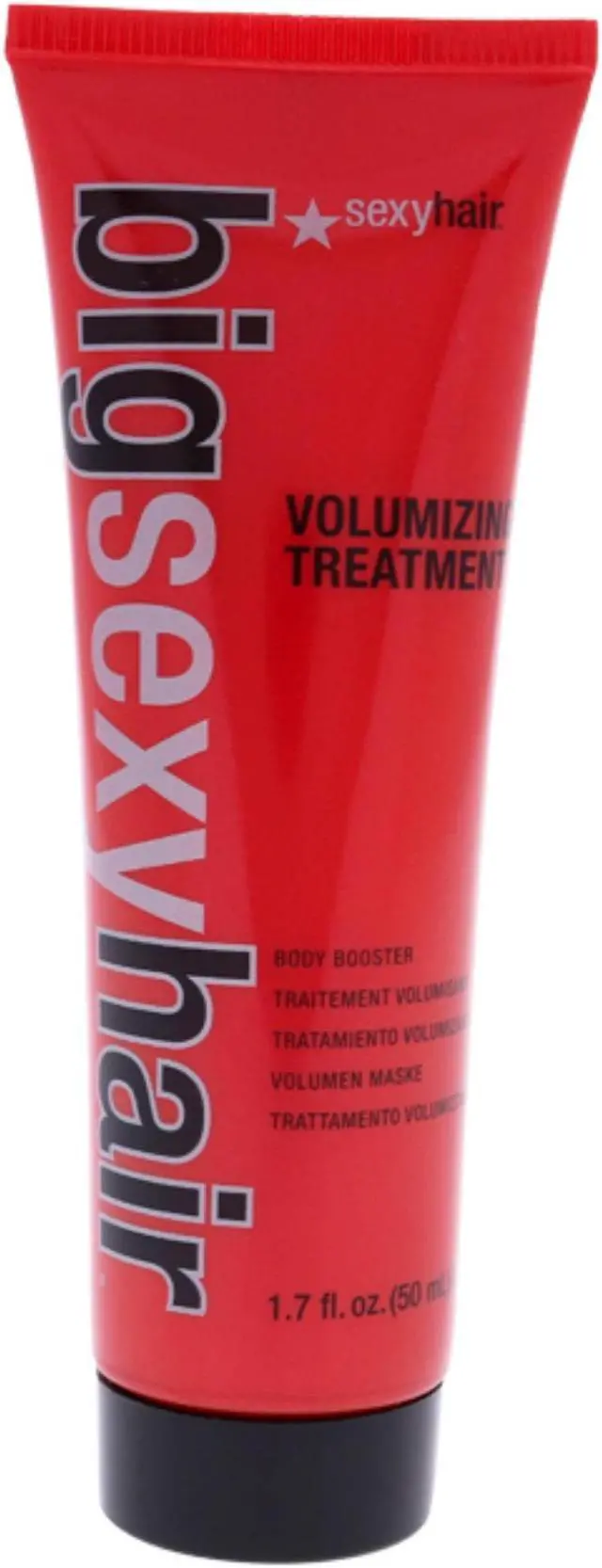 Main image of Big Sexy Hair Volumizing Treatment by Sexy Hair for Unisex - 1.7 oz Treatment