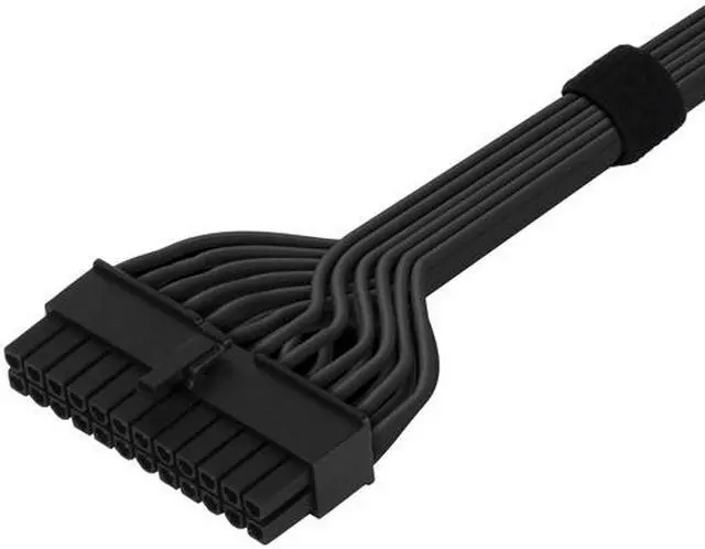 Alt view image 3 of 14 - silverstone technology ecs06 6 port sata gen3 (6gbps) non-raid pci express gen3 x2 card