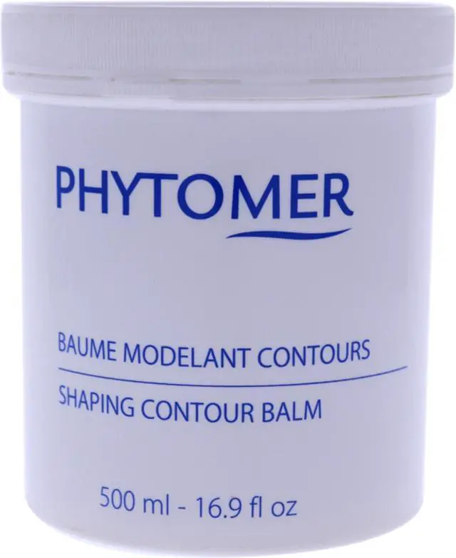 Main image of Shaping Contour Balm by Phytomer for Women - 16.9 oz Balm